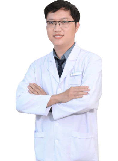 THS.BS.CKI ​​TRƯƠNG TẤN PHÁT