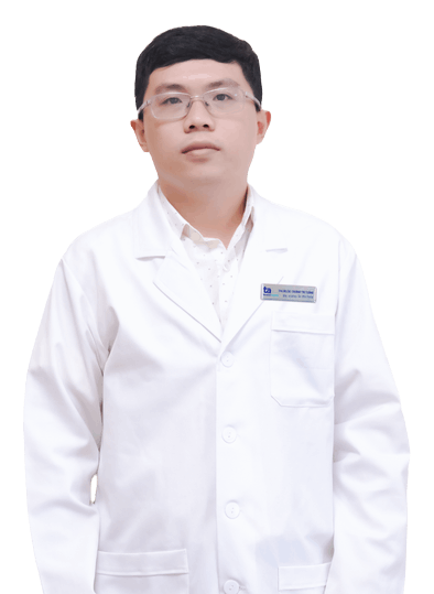 THS.BS.CKI ​​TRƯƠNG TRÍ TƯỜNG