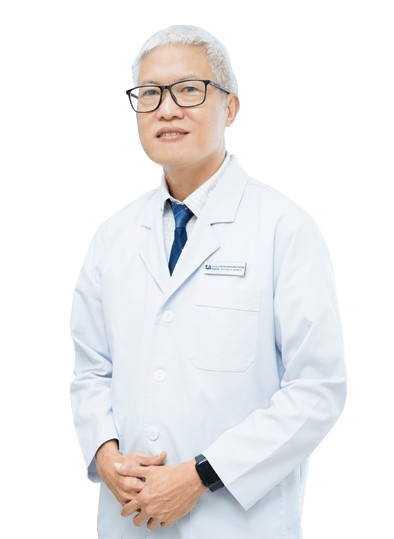 THS.BS.CKII ĐOÀN MINH TRÔNG