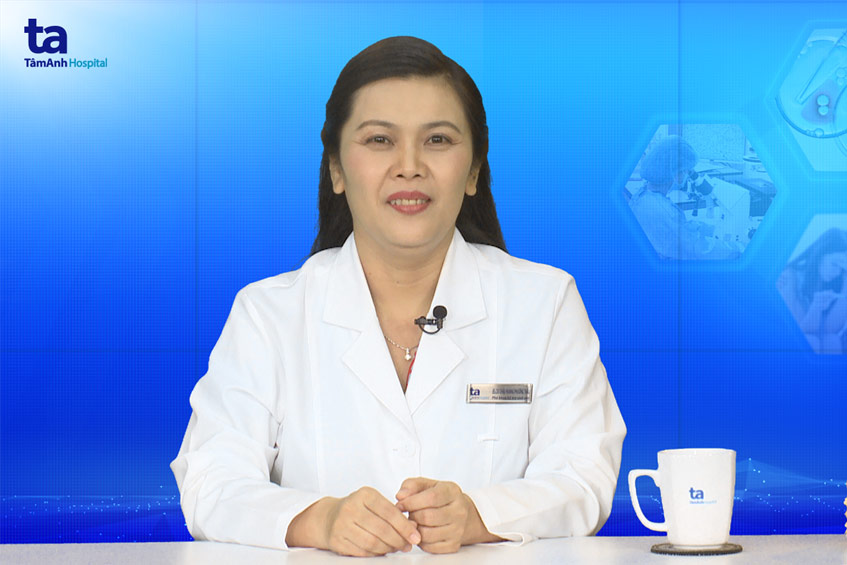 bác sĩ châu hoàng phương thảo