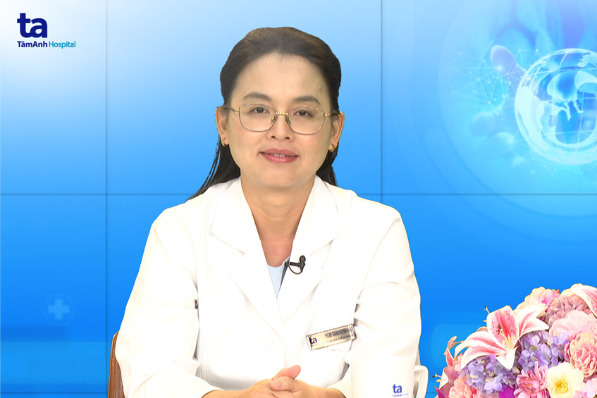 bác sĩ huỳnh như