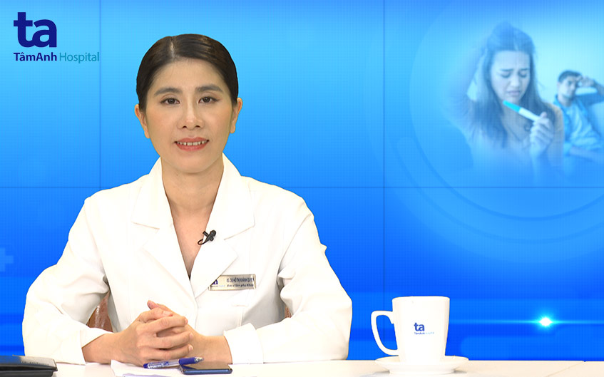 bác sĩ khánh quyên