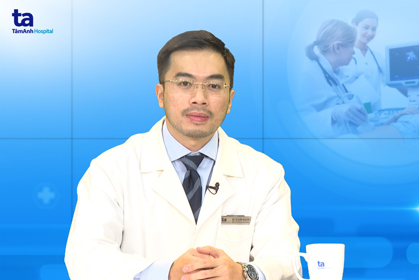 bác sĩ xuân nguyên