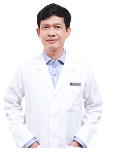 THS.BS.CKI HUỲNH BÁ TẤN