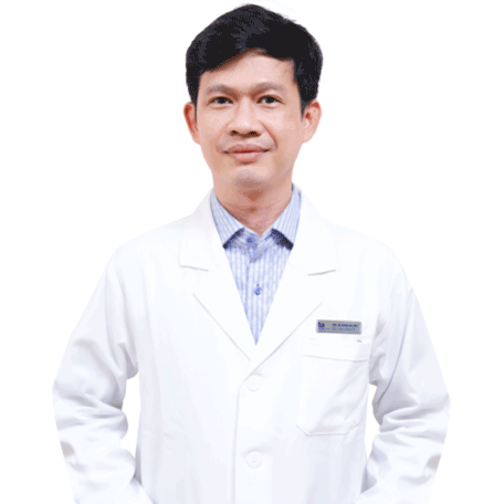 THS.BS.CKI HUỲNH BÁ TẤN