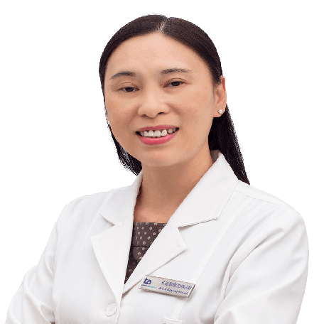 BS.CKII NGUYỄN THỊ HỒNG TRÂM