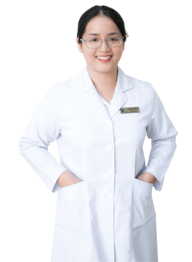 BSNT.CKI VÕ THỊ MINH TUYỀN