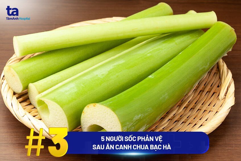 ca bệnh cứu sống 5 người sốc phản vệ