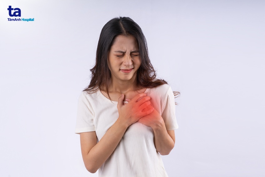 chụp ct mạch vành có nguy hiểm không