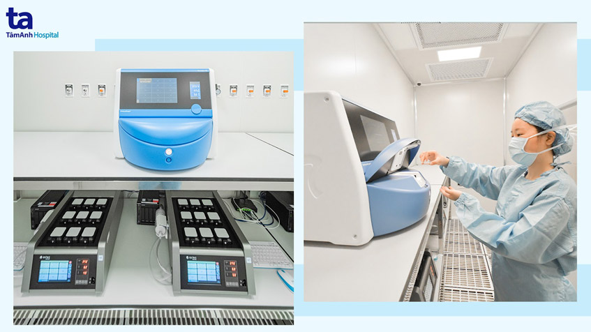 công nghệ time lapse