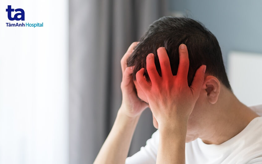 điều trị tai biến mạch máu não dựa vào nguyên nhân