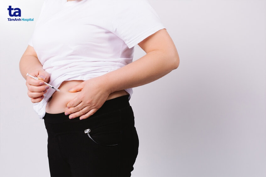 điều trị tiểu đường bằng tế bào gốc