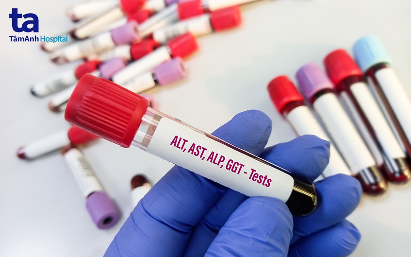 điều trị viêm gan b mạn tính