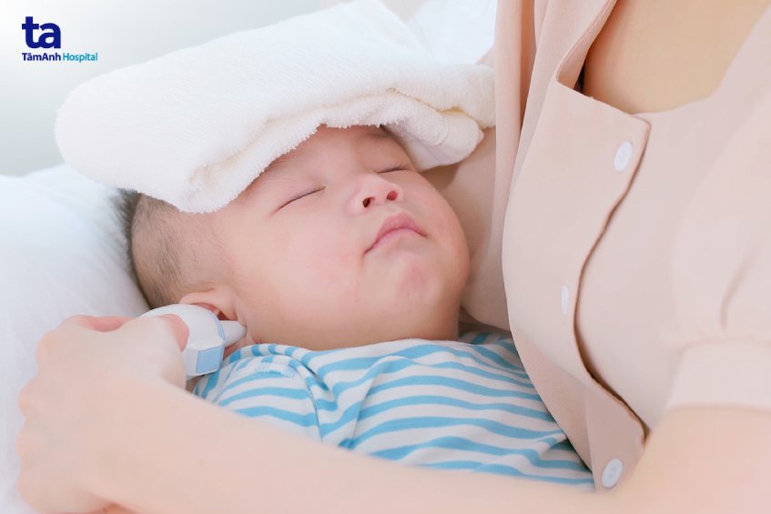 đối tượng dễ bị bệnh viêm màng não mủ