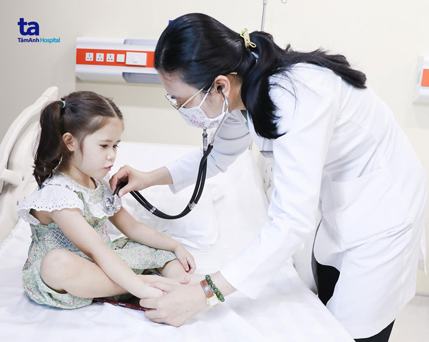 hồi phục nhanh sau mổ tim