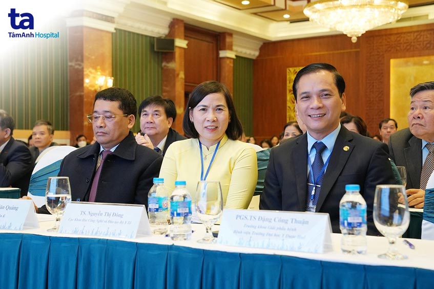 hội thảo giải phẫu bệnh