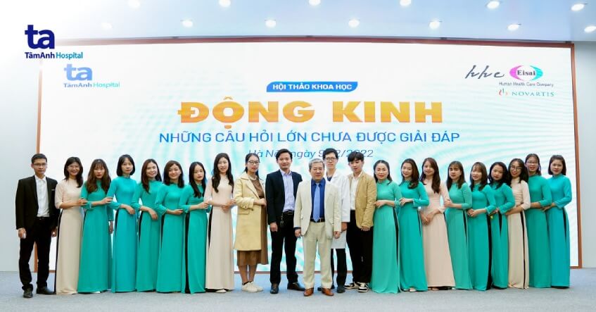 Động kinh – Những câu hỏi lớn chưa được giải đáp