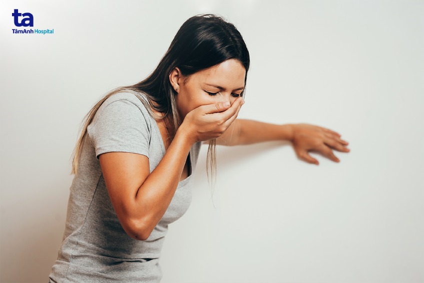 khi nào cần nội soi vòm họng