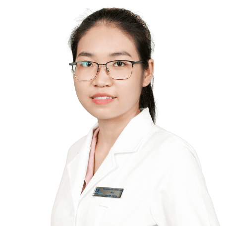 THS.BSNT NGUYỄN THỊ MINH ANH