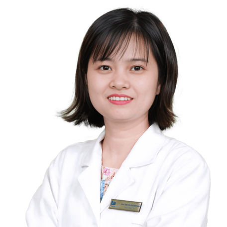 BS.CKII NGUYỄN THỊ THÙY NINH