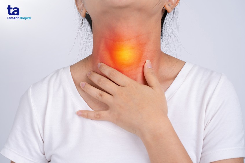 nội soi có phát hiện ung thư vòm họng không 