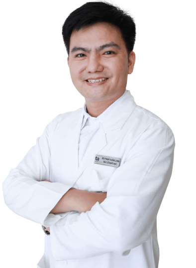 BS PHẠM XUÂN LONG