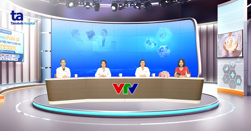 Bật mí Chiến lược “Kiềng ba chân” tăng tỷ lệ IVF thành công