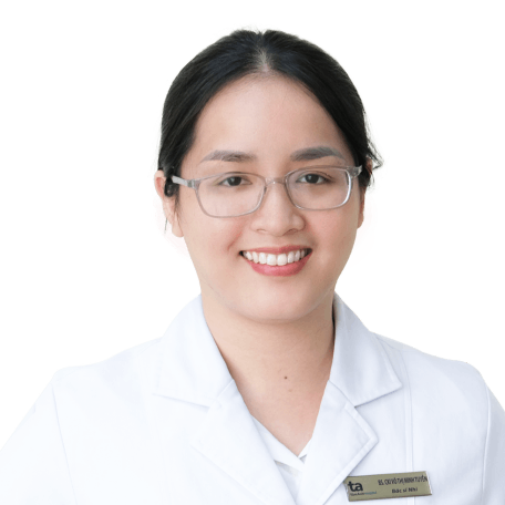 BSNT.CKI VÕ THỊ MINH TUYỀN