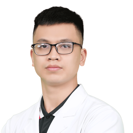 THS.BSNT VŨ TRUNG HIẾU