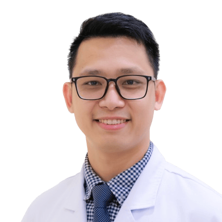 THS.BS.CKI PHAN THANH TÂN