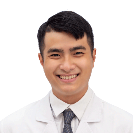 THS.BS.CKI HỒ VĂN DUY ÂN