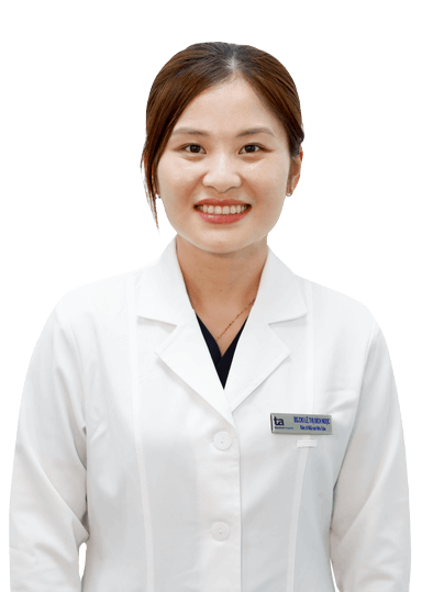 BS.CKI LÊ THỊ BÍCH NGỌC