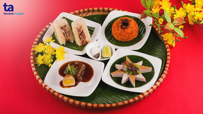 người bệnh tiểu đường nên chọn thực phẩm phù hợp