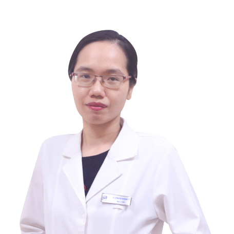 BS.CKI NGUYỄN THỊ HOÀNG THU