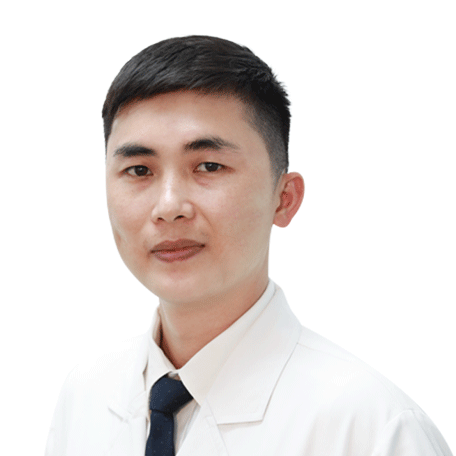 THS.BS.CKI NGUYỄN VĂN LƯU