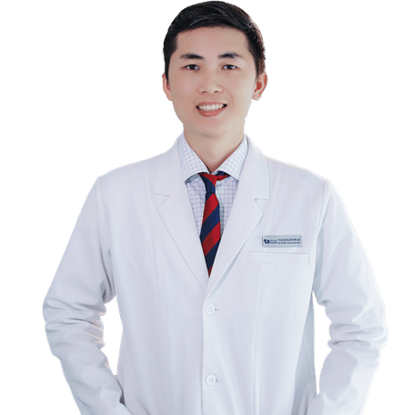 THS.BS.CKI NGUYỄN VĂN LƯU