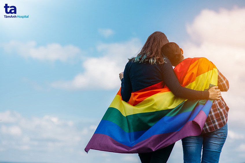 nhu cầu có con của cộng đồng lgbt