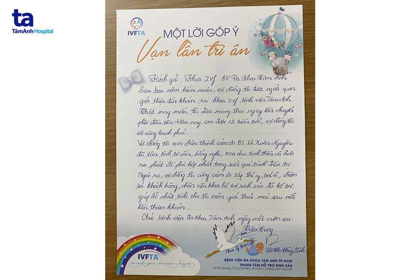 phác đồ ivf