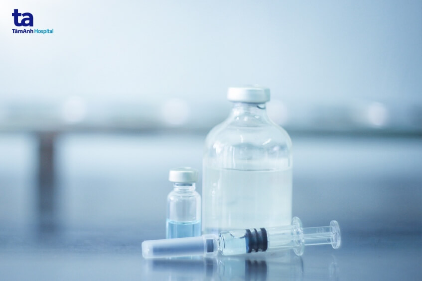 thuốc trị ung thư