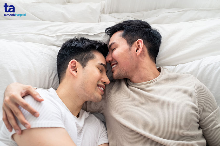 trữ tinh trùng cho nam giới