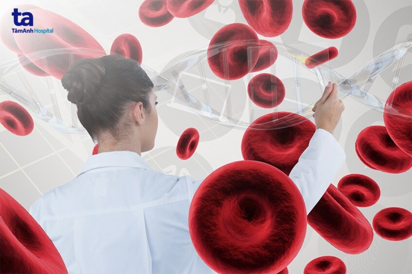 ứng dụng tế bào gốc trưởng thành