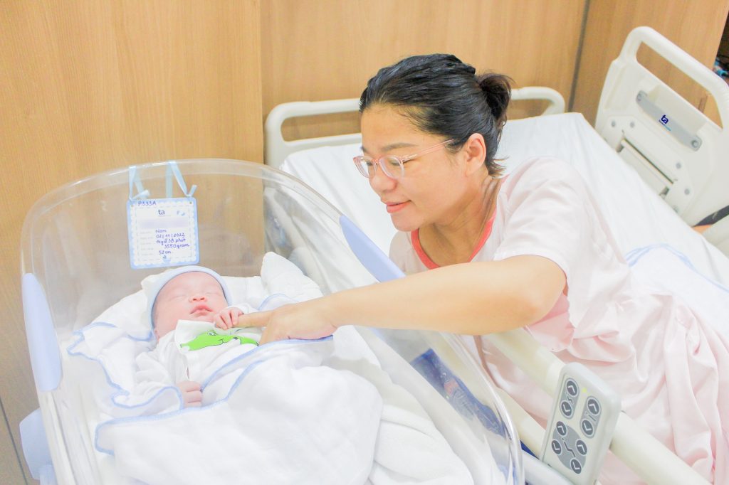 BS Giang Huỳnh Như