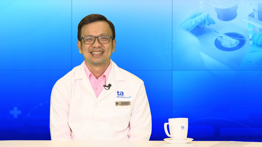 bác sĩ đăng khoa