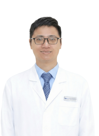 BSNT.CKI DƯƠNG ĐÌNH HOÀN