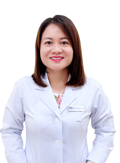 BSNT.CKII NGUYỄN THỊ HỒNG LÝ