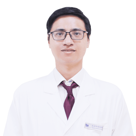 BSNT.CKI DƯƠNG ĐÌNH HOÀN