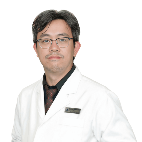 THS.BS NGUYỄN HOÀNG THỊNH
