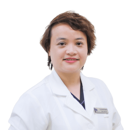 BS.CKI NGUYỄN THỊ NGỌC TÚ