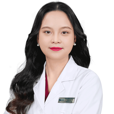 ThS.BS NGUYỄN THỊ THÙY LINH