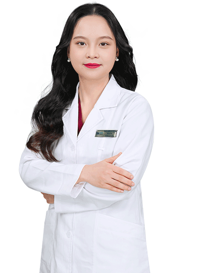 ThS.BS NGUYỄN THỊ THÙY LINH
